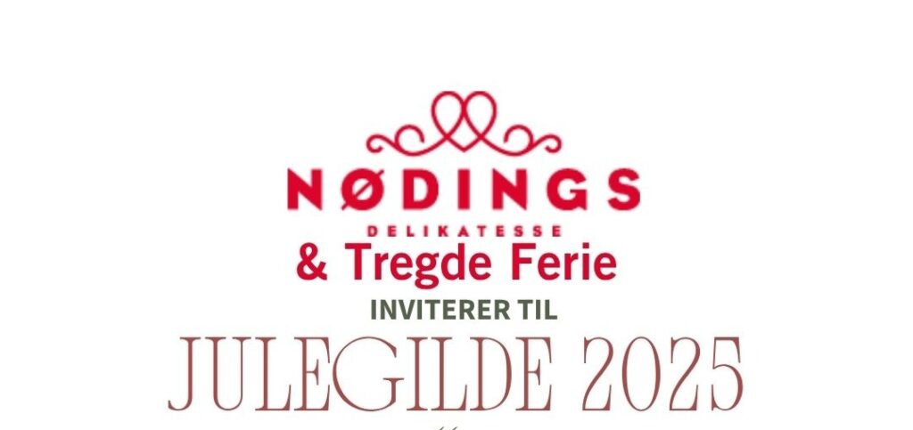 Nødings fantastiske Julegilde